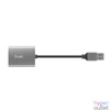 Kép 9/10 - Trust Dalyx Fast USB3.2 microSD/SD kártyaolvasó