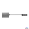 Kép 9/10 - Trust Dalyx Fast USB3.2 microSD/SD kártyaolvasó