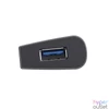 Kép 12/12 - Trust Halyx 7 portos USB HUB