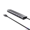 Kép 6/12 - Trust Halyx 7 portos USB HUB