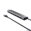 Kép 7/12 - Trust Halyx 7 portos USB HUB