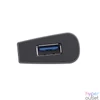 Kép 9/12 - Trust Halyx 7 portos USB HUB