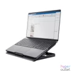 Kép 3/8 - Trust Exto notebook hűtőpad