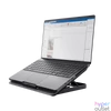 Kép 4/8 - Trust Exto notebook hűtőpad