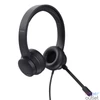 Kép 2/5 - Trust Ayda PC vezetékes fekete headset