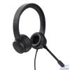 Kép 2/5 - Trust Ayda PC vezetékes fekete headset