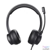 Kép 3/5 - Trust Ayda PC vezetékes fekete headset