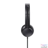 Kép 4/5 - Trust Ayda PC vezetékes fekete headset