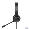 Kép 5/5 - Trust Ayda PC vezetékes fekete headset