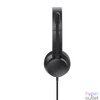 Kép 4/5 - Trust Ayda USB-ENC PC vezetékes fekete headset