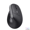 Kép 1/14 - Trust Bayo II Ergonomic vezeték nélküli fekete egér