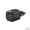 Kép 1/12 - Trust Maxo 20W USB-C fekete töltő adapter
