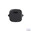 Kép 11/12 - Trust Maxo 20W USB-C fekete töltő adapter