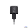 Kép 12/12 - Trust Maxo 20W USB-C fekete töltő adapter