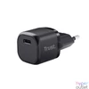 Kép 2/12 - Trust Maxo 20W USB-C fekete töltő adapter