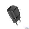 Kép 4/12 - Trust Maxo 20W USB-C fekete töltő adapter