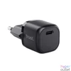 Kép 5/12 - Trust Maxo 20W USB-C fekete töltő adapter