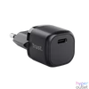 Kép 6/12 - Trust Maxo 20W USB-C fekete töltő adapter