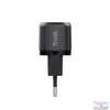 Kép 9/12 - Trust Maxo 20W USB-C fekete töltő adapter