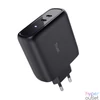 Kép 3/10 - Trust 25380 Maxo 65W 2P USB-C fekete töltő adapter