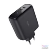 Kép 4/10 - Trust 25380 Maxo 65W 2P USB-C fekete töltő adapter