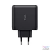 Kép 5/10 - Trust 25380 Maxo 65W 2P USB-C fekete töltő adapter