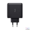 Kép 6/10 - Trust 25380 Maxo 65W 2P USB-C fekete töltő adapter