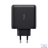 Kép 6/10 - Trust 25380 Maxo 65W 2P USB-C fekete töltő adapter