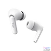 Kép 5/8 - Trust Yavi ENC True Wireless Bluetooth fehér fülhallgató
