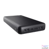 Kép 1/5 - Trust Primo Eco 20000mAh fekete power bank