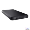 Kép 1/5 - Trust Primo Eco 10000mAh fekete power bank
