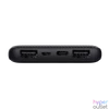 Kép 4/5 - Trust Primo Eco 10000mAh fekete power bank