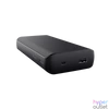 Kép 1/6 - Trust Laro 20000mAh 65W USB-C notebook power bank