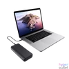 Kép 6/6 - Trust Laro 20000mAh 65W USB-C notebook power bank