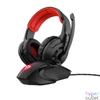 Kép 4/6 - Trust GXT 785 Ravius 2in1 vezetékes gamer headset + vezetékes gamer egér