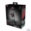 Kép 5/5 - Trust GXT 244 Buzz Streaming USB gamer mikrofon