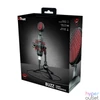 Kép 3/4 - Trust GXT 244 Buzz Streaming USB gamer mikrofon