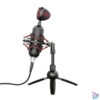 Kép 6/8 - Trust GXT 244 Buzz Streaming USB gamer mikrofon