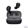 Kép 1/7 - Trust Nika Compact Bluetooth True Wireless fekete fülhallgató