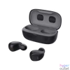 Kép 2/7 - Trust Nika Compact Bluetooth True Wireless fekete fülhallgató