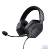Kép 2/6 - Trust GXT 492 Carus vezetékes multiplatform fekete gamer headset