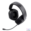 Kép 3/6 - Trust GXT 492 Carus vezetékes multiplatform fekete gamer headset