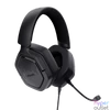 Kép 5/6 - Trust GXT 492 Carus vezetékes multiplatform fekete gamer headset