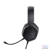 Kép 6/6 - Trust GXT 492 Carus vezetékes multiplatform fekete gamer headset