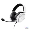 Kép 2/6 - Trust GXT 492 Carus vezetékes multiplatform fehér gamer headset