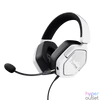 Kép 2/6 - Trust GXT 492 Carus vezetékes multiplatform fehér gamer headset