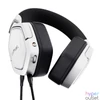 Kép 4/6 - Trust GXT 492 Carus vezetékes multiplatform fehér gamer headset