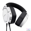 Kép 4/6 - Trust GXT 492 Carus vezetékes multiplatform fehér gamer headset