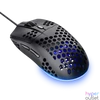 Kép 2/4 - Trust GXT 928 Helox vezetékes könnyű fekete gamer egér