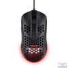 Kép 3/4 - Trust GXT 928 Helox vezetékes könnyű fekete gamer egér